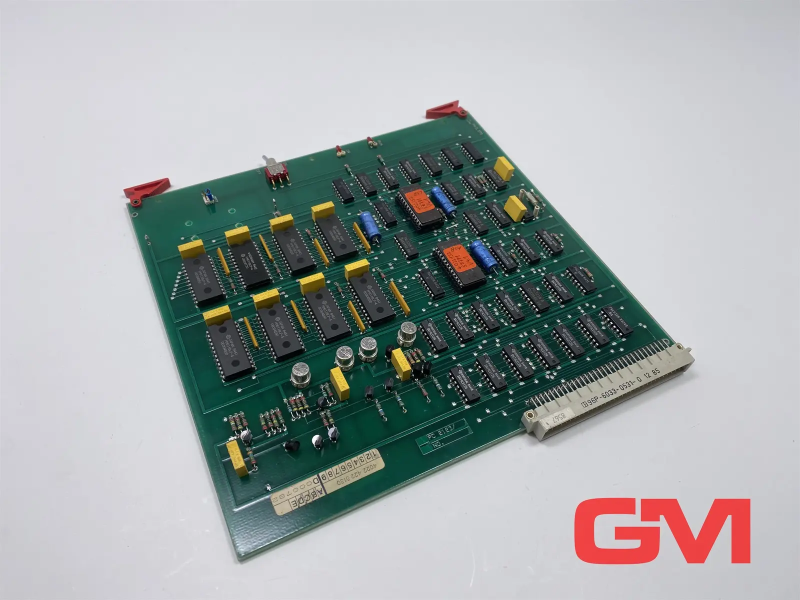 Produktfoto 1 von Philips Diagnosekarte 9406 221 23001 DIAGN Board 940622123001 4022 422 5130