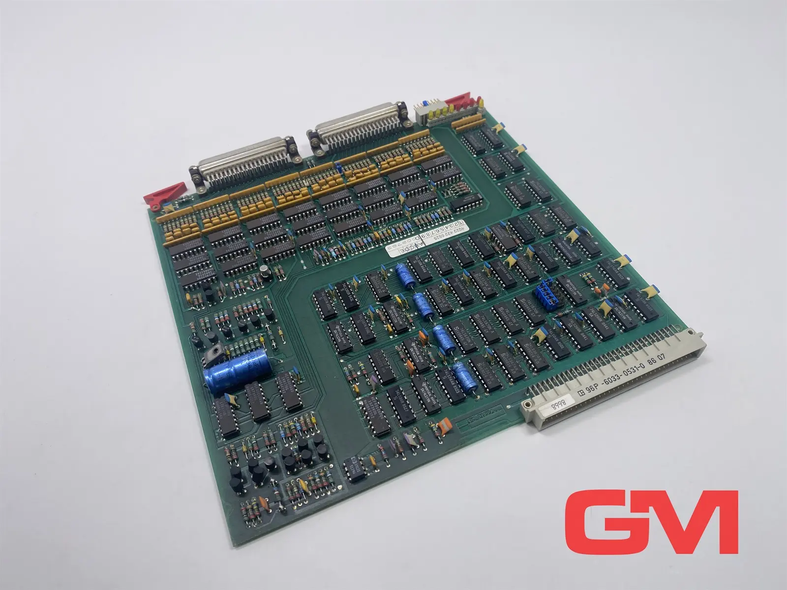 Produktfoto 1 von Philips Digitale Eingangskarte 9406 221 22011 digital input board 940622122011