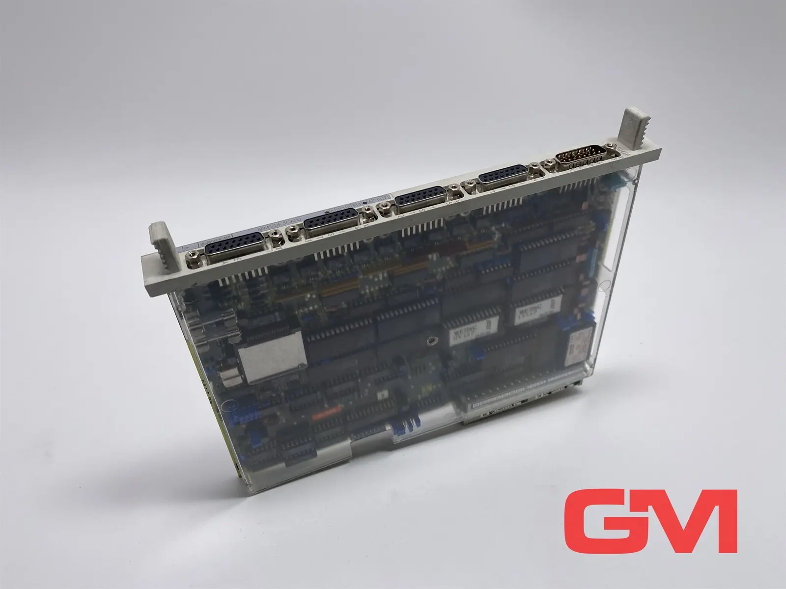 Produktfoto 1 von Siemens Positionierbaugruppe 6FM1726-3CA00 positioning module WF726C E-Stand A05