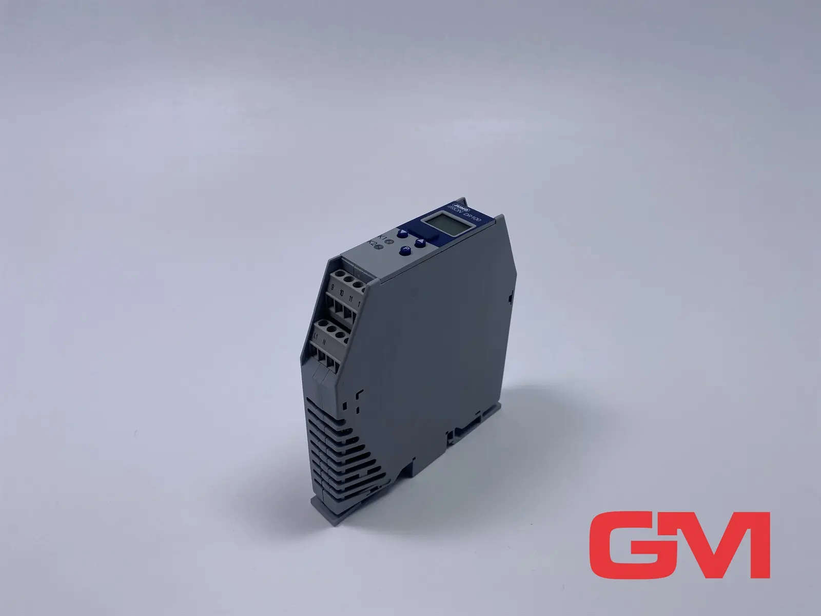 Produktfoto 1 von Jumo Temperaturregler 702060/288-888-000-23 temperature controller iTRON DR100