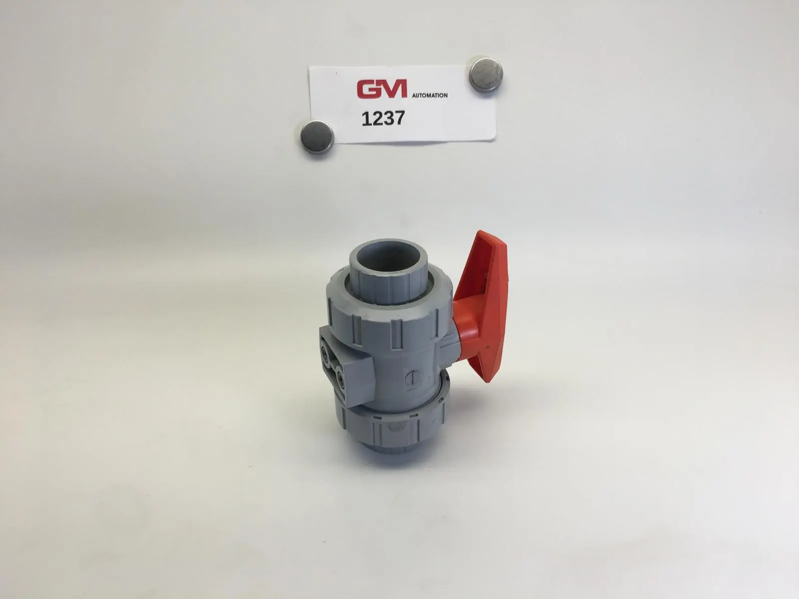 Produktfoto 1 von Gemü Gemu Regelventil GF 546 EPDM +GF+ Abstellventil Control Valve 20050929