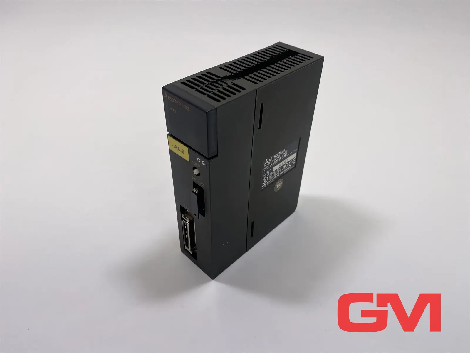 Produktfoto 1 von Mitsubishi Electric Positionierungseinheit A1SD75P1-S3 Melsec Positioning Unit
