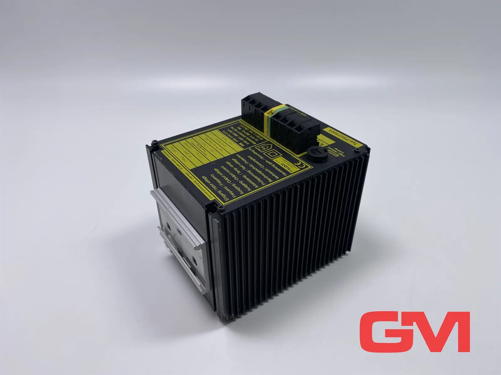 Produktfoto 1 von FEAS Netzteil PSU15024 Power Supply Module Gleichstromversorgung PSU150 15024