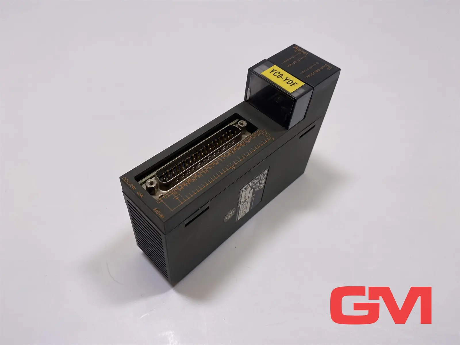 Produktfoto 1 von Mitsubishi Electric Ausgabemodul A1SY81 output module unit Melsec Systems