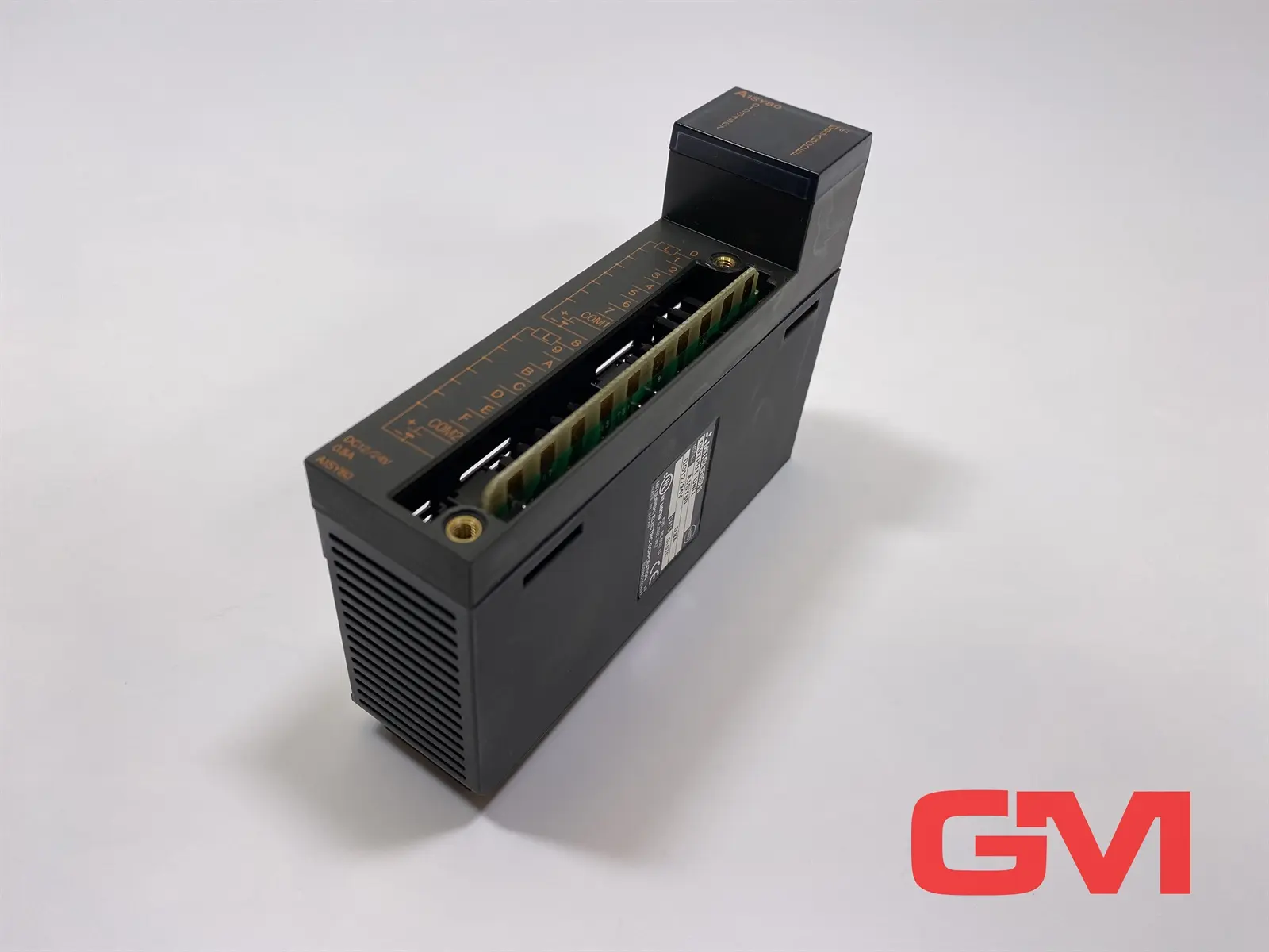 Produktfoto 1 von Mitsubishi Electric Digitales Ausgangsmodul A1SY80 digital output module Melsec