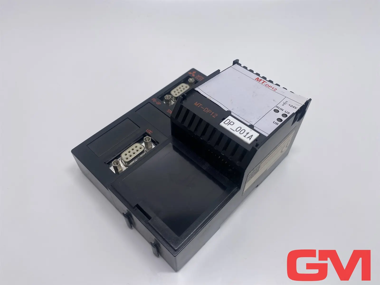 Produktfoto 1 von Mitsubishi Electric Profibus Schnittstellenmodul MT-DP12 Interface Module MT
