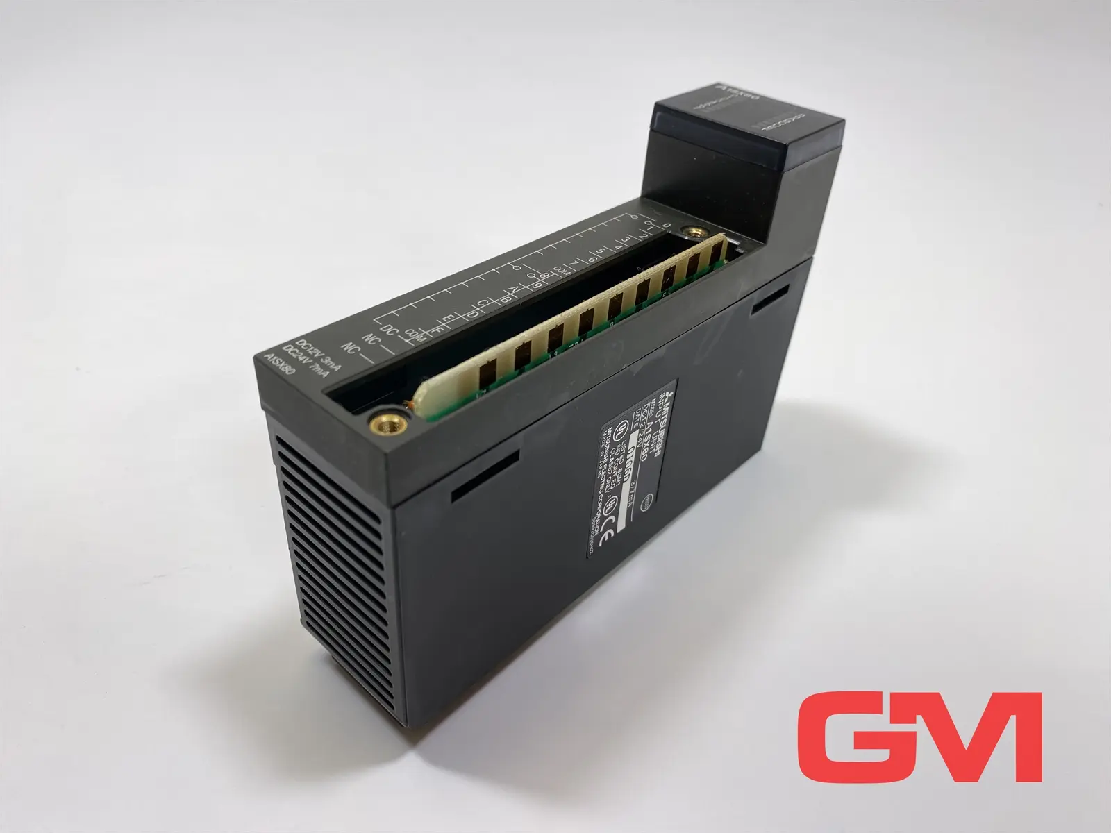 Produktfoto 1 von Mitsubishi Electric Digitales Eingangsmodul A1SX80 digital input Unit Melsec