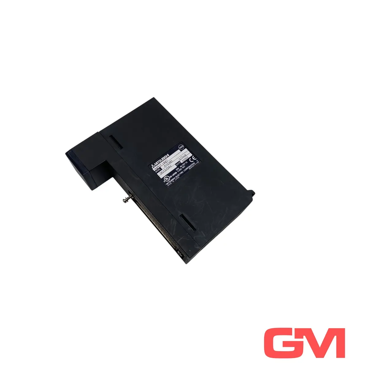 Produktfoto 1 von Mitsubishi Electric Eingabemodul A1SX81 Input Unit Module Melsec System Modul