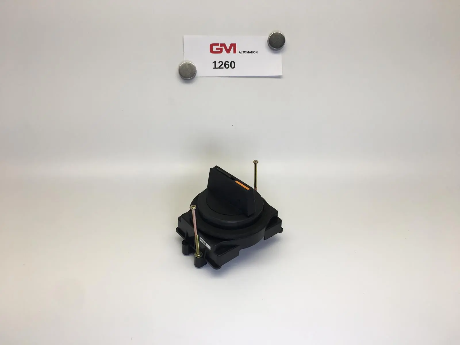 Produktfoto 1 von Fuji Schutzschalter BZ-N20B circuit breaker Hauptstromschalter Schalter Unit