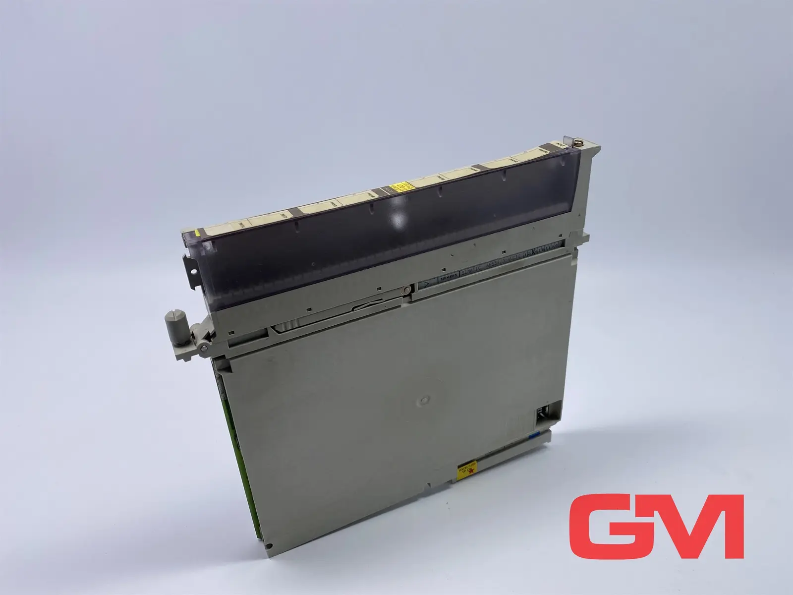 Produktfoto 1 von Siemens Simatic S5 Analogausgabe 6ES5470-4UC12 Analog output module E-Stand 03