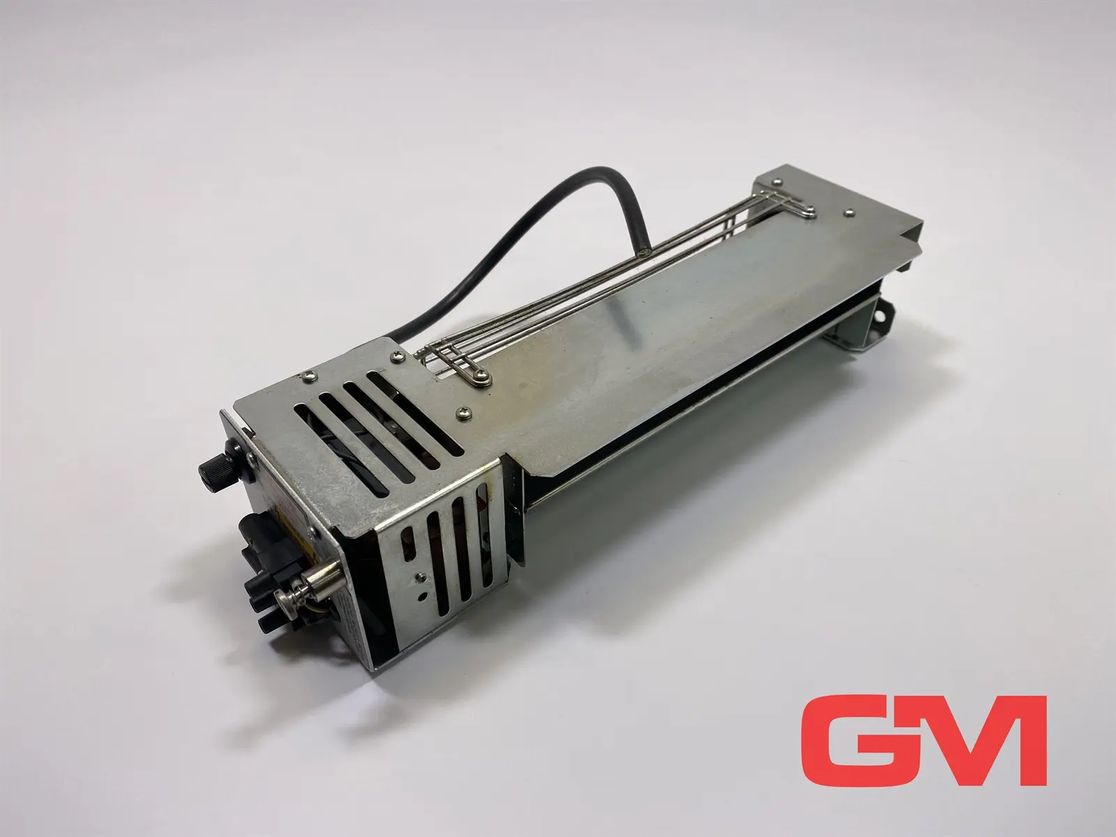 Produktfoto 1 von Indramat Lüfter LE5-220 224042 Blower Walzenlüfter Servolüfter Ventilator