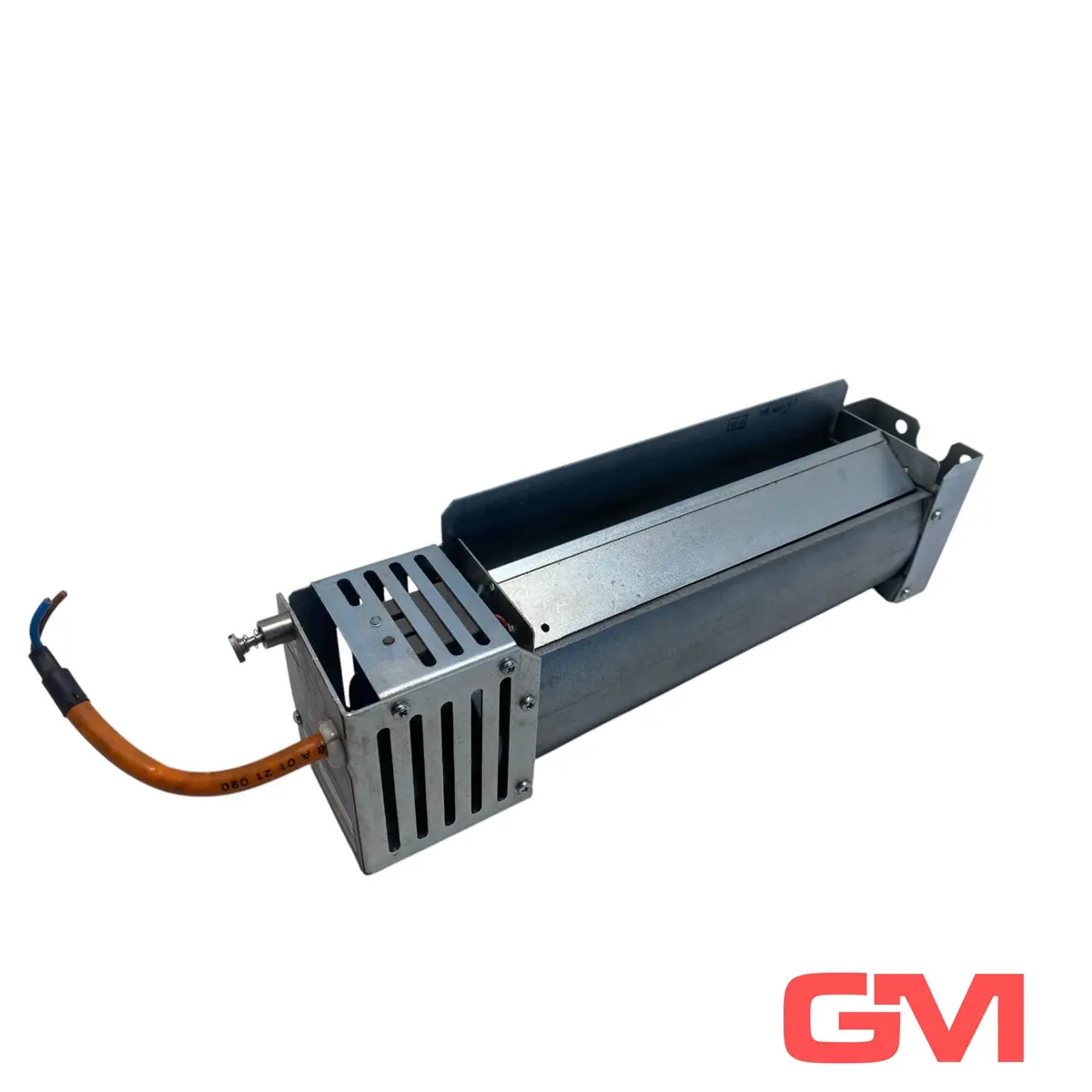 Produktfoto 1 von Indramat Lüfter LE 5-024-NN Blower Walzenlüfter Servolüfter Ventilator 24V DC