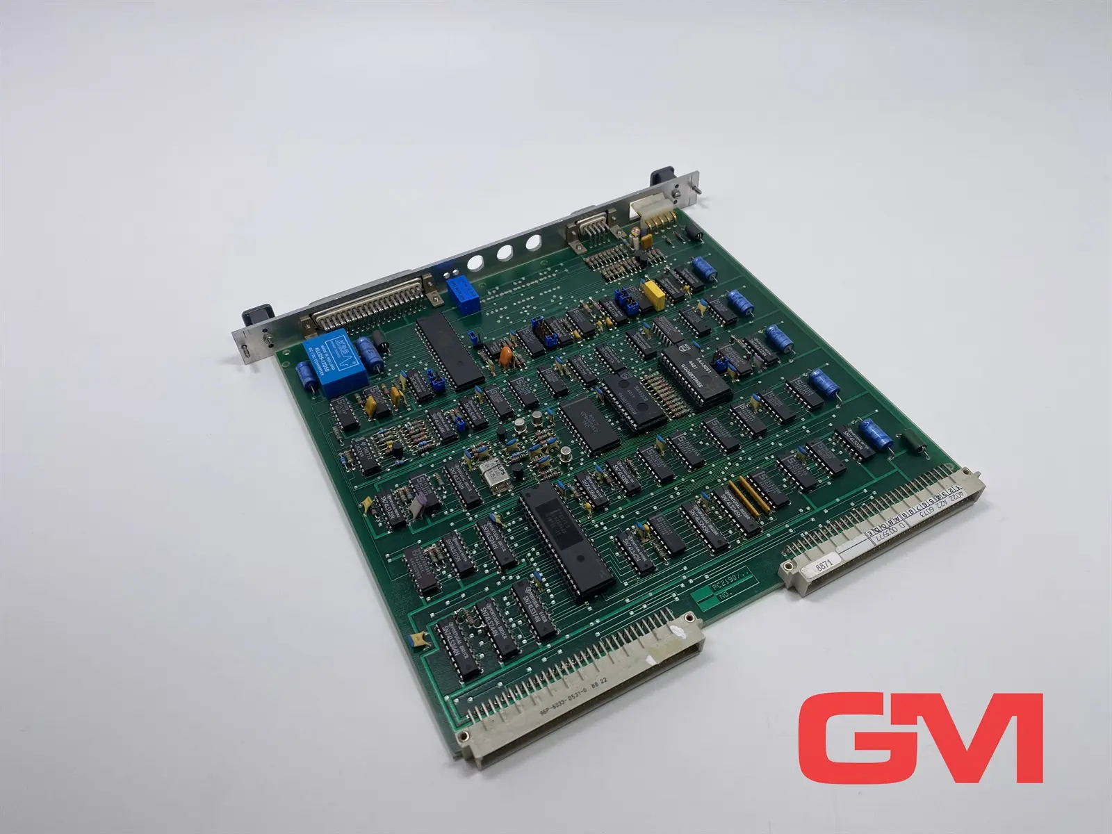 Produktfoto 1 von Philips Schnittstellenkarte 9406 221 90001 IQT Interface Board 4022 422 6073