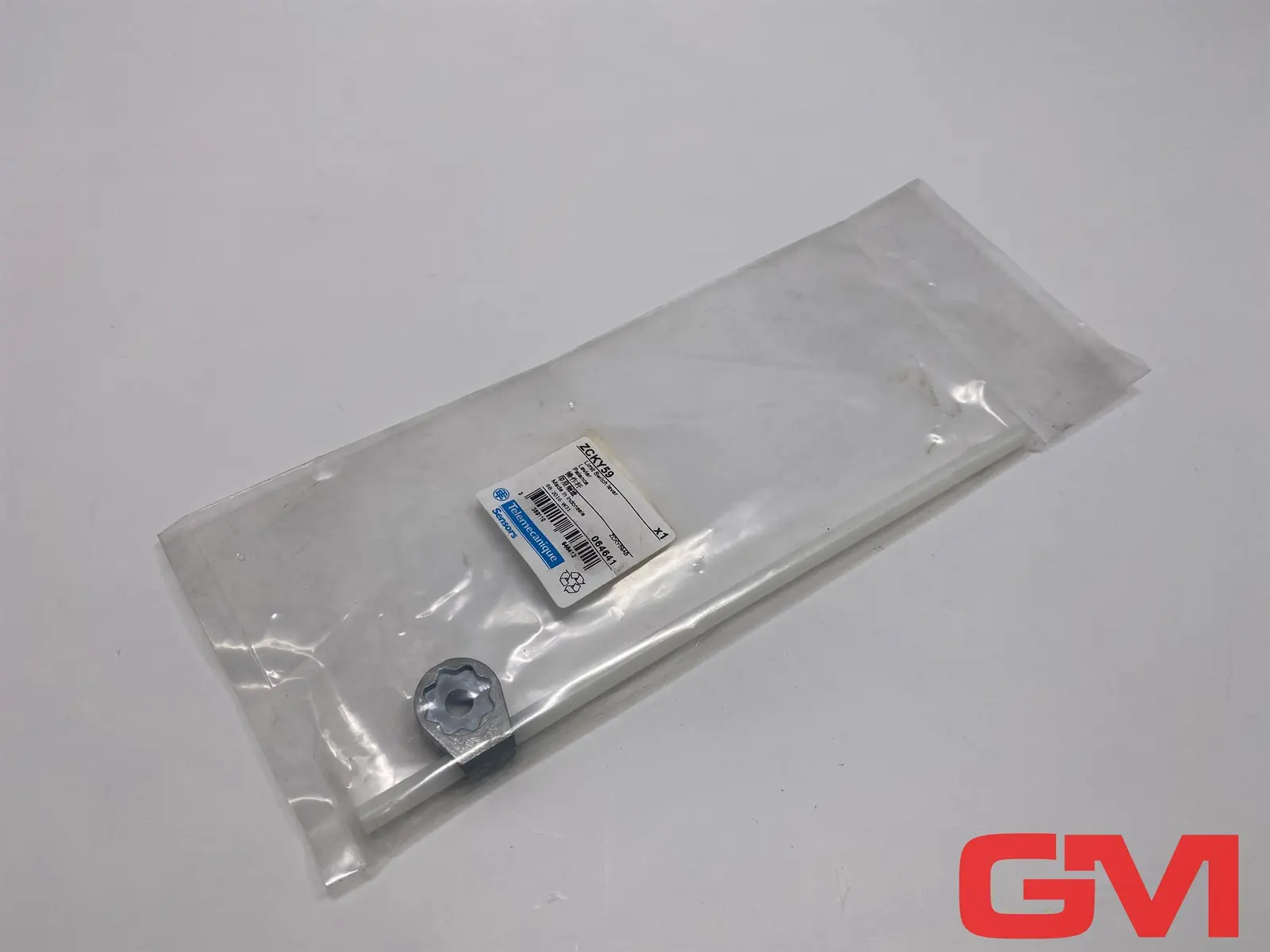 Produktfoto 1 von Telemecanique Schneider Positionsschalterhebel ZCKY59 limit switch lever 064641