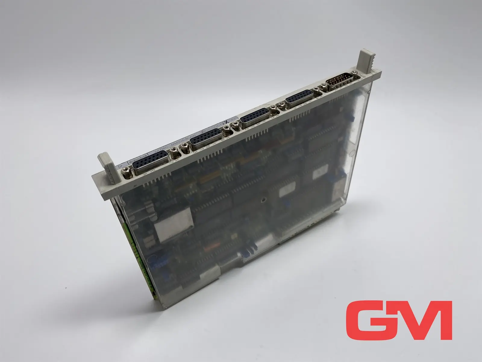 Produktfoto 1 von Siemens Positionierbaugruppe 6FM1726-3CA00 ositioning module WF 726C A06