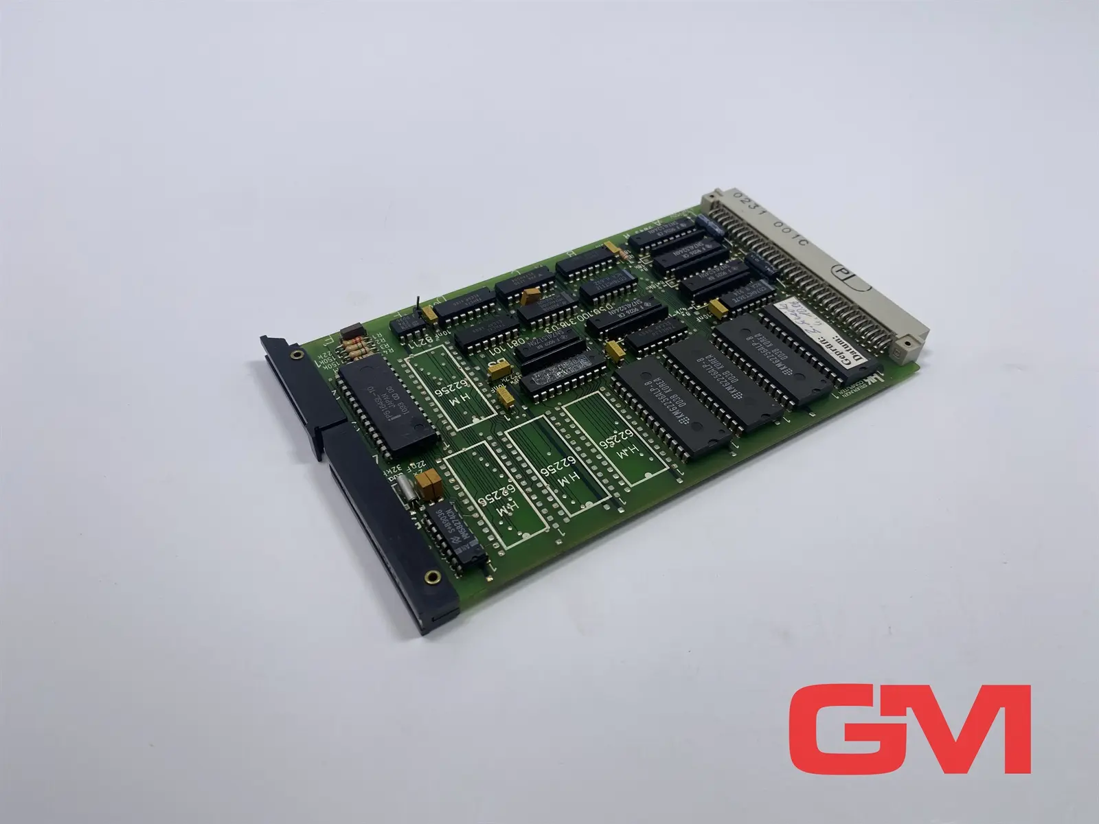 Produktfoto 1 von HK Systems Dematic Speichermodul 050.100.318.03 memory module RAM 080791 Platine