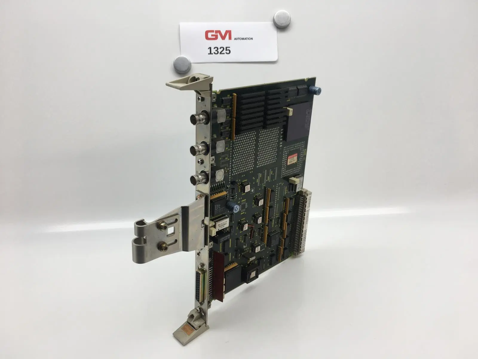 Produktfoto 1 von Siemens Operators Panel Interface 6FX1138-8BC01 SINUMERIK 840 E-Stand: E 6FX1138