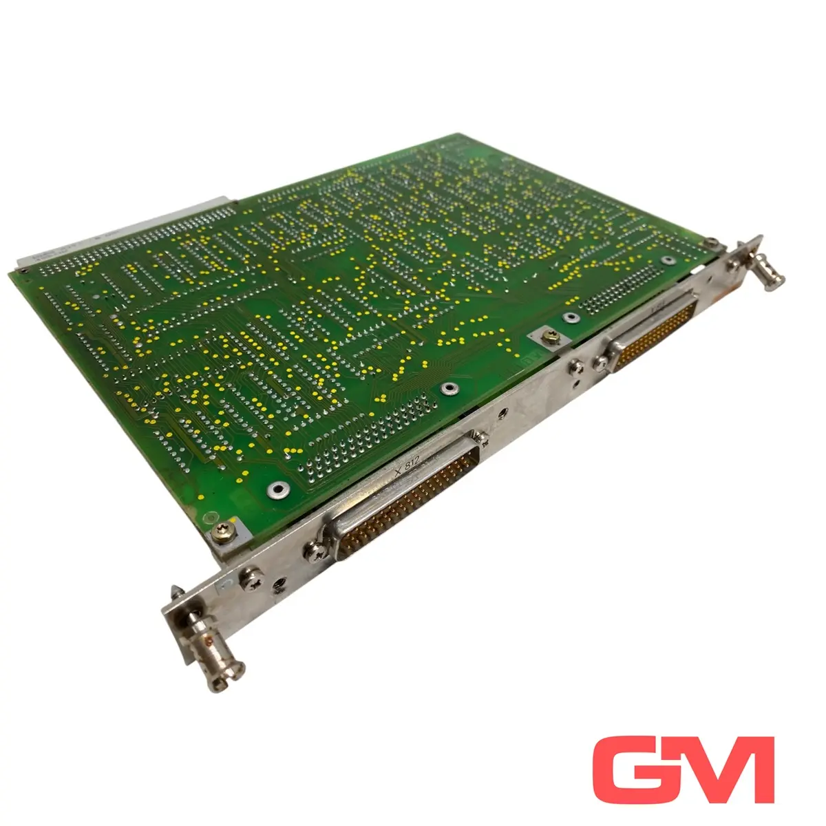 Produktfoto 1 von Siemens Video Anschaltung 6FX1115-0AA02 SINUMERIK 3 Video Interface E-Stand: C