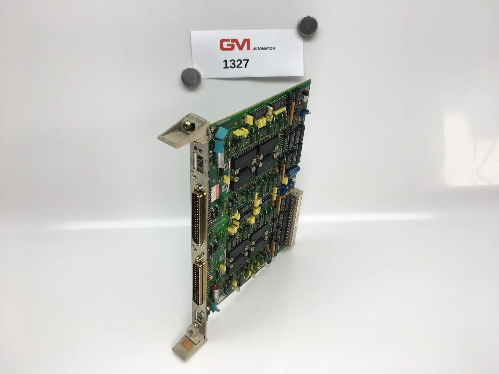 Produktfoto 1 von Siemens Digitalausgabe 6FX1122-8BC01 Sinumerik Digital Output E-Stand A