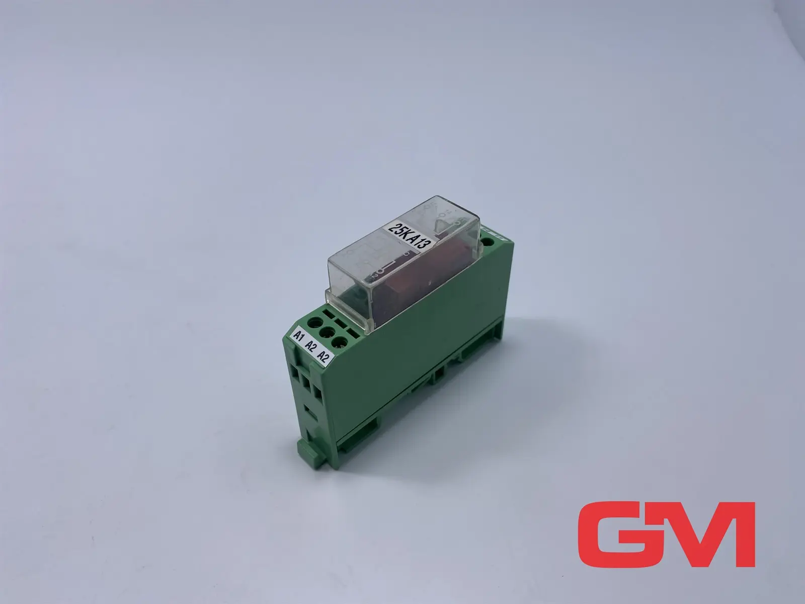 Produktfoto 1 von Phoenix Contact Relaismodul EMG 17-REL/KSR- 24/21 relay module 2953854 24 VAC/DC