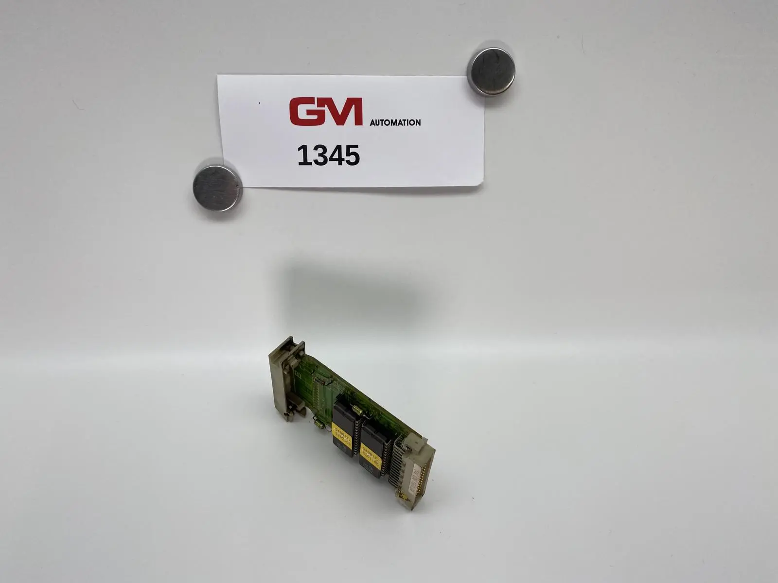 Produktfoto 1 von Siemens Sinumerik Grundsoftware 6FX1817-0AX16 Basic Version EPROM E-Stand 05