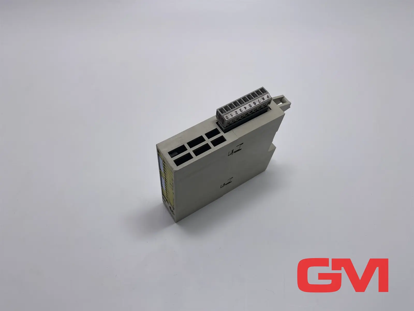 Produktfoto 1 von Siemens Sinumerik Kompaktmodul 6FC5111-0CA01-0AA0 16 DI CNC DMP Version C
