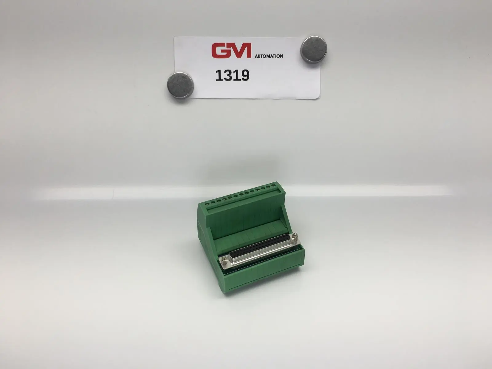 Produktfoto 1 von Phoenix Contact Übergabemodul VIP-3/SC/D37SUB/F 2315191 Transfer modul Vario