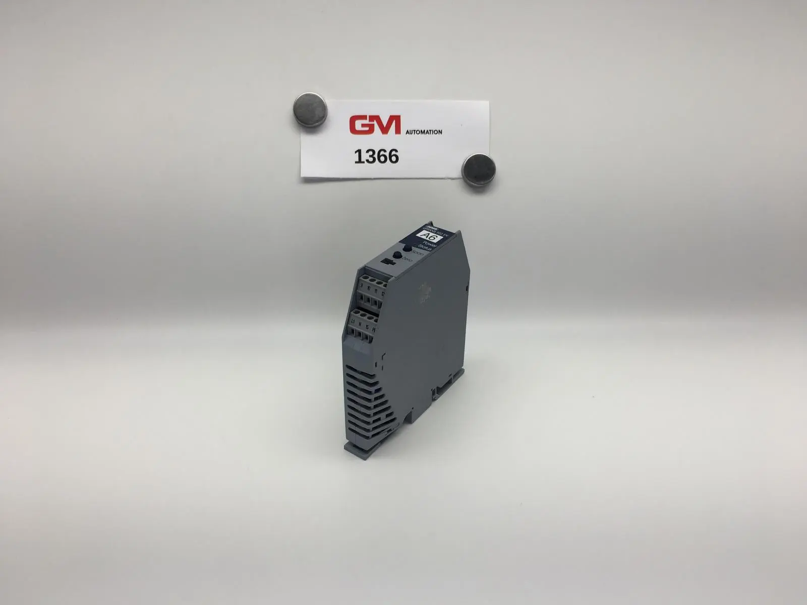 Produktfoto 1 von Jumo dTrans T02 EX Programmierbarer Messumformer 956525 / 702025 transmitter