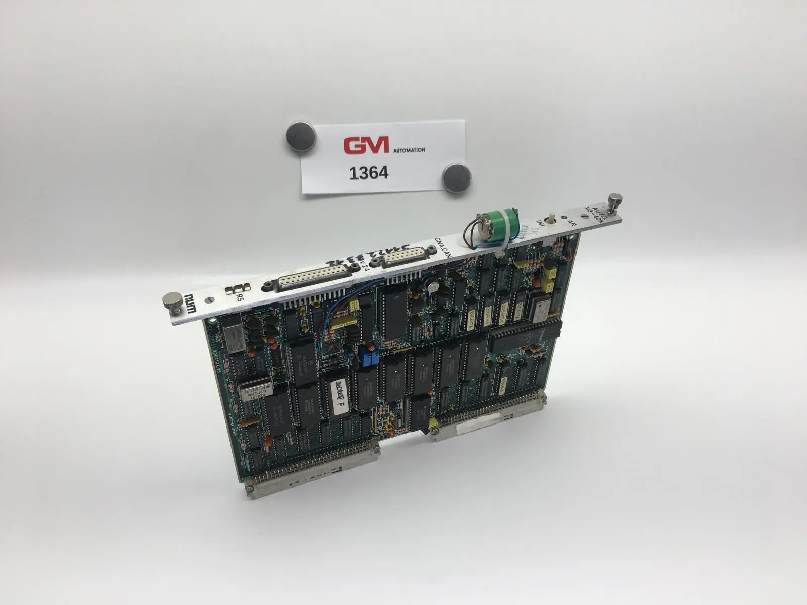 Produktfoto 1 von Num Elektronikmodul FC-200412D 200412C26 AUTO. V3-40K electronic module 200412