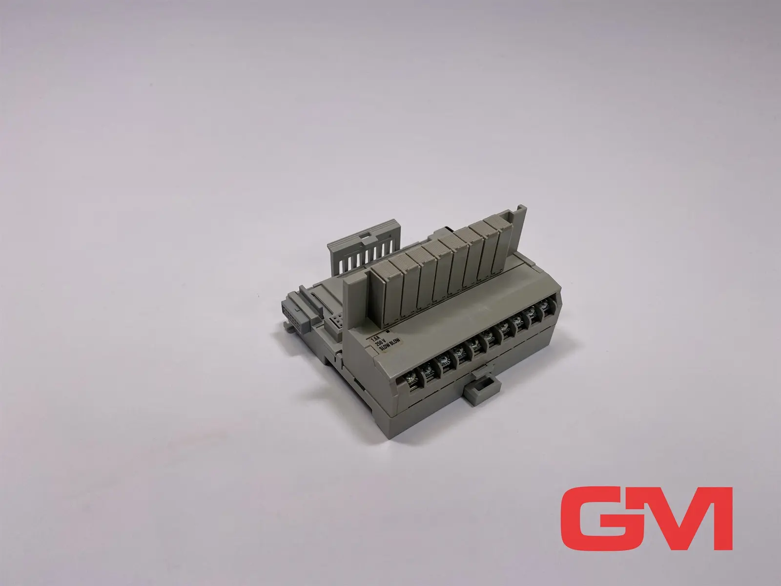 Produktfoto 1 von Allen-Bradley Flexbus Busmodul 1794-TBNF bus module 96176674 Ser. A Rev. A01