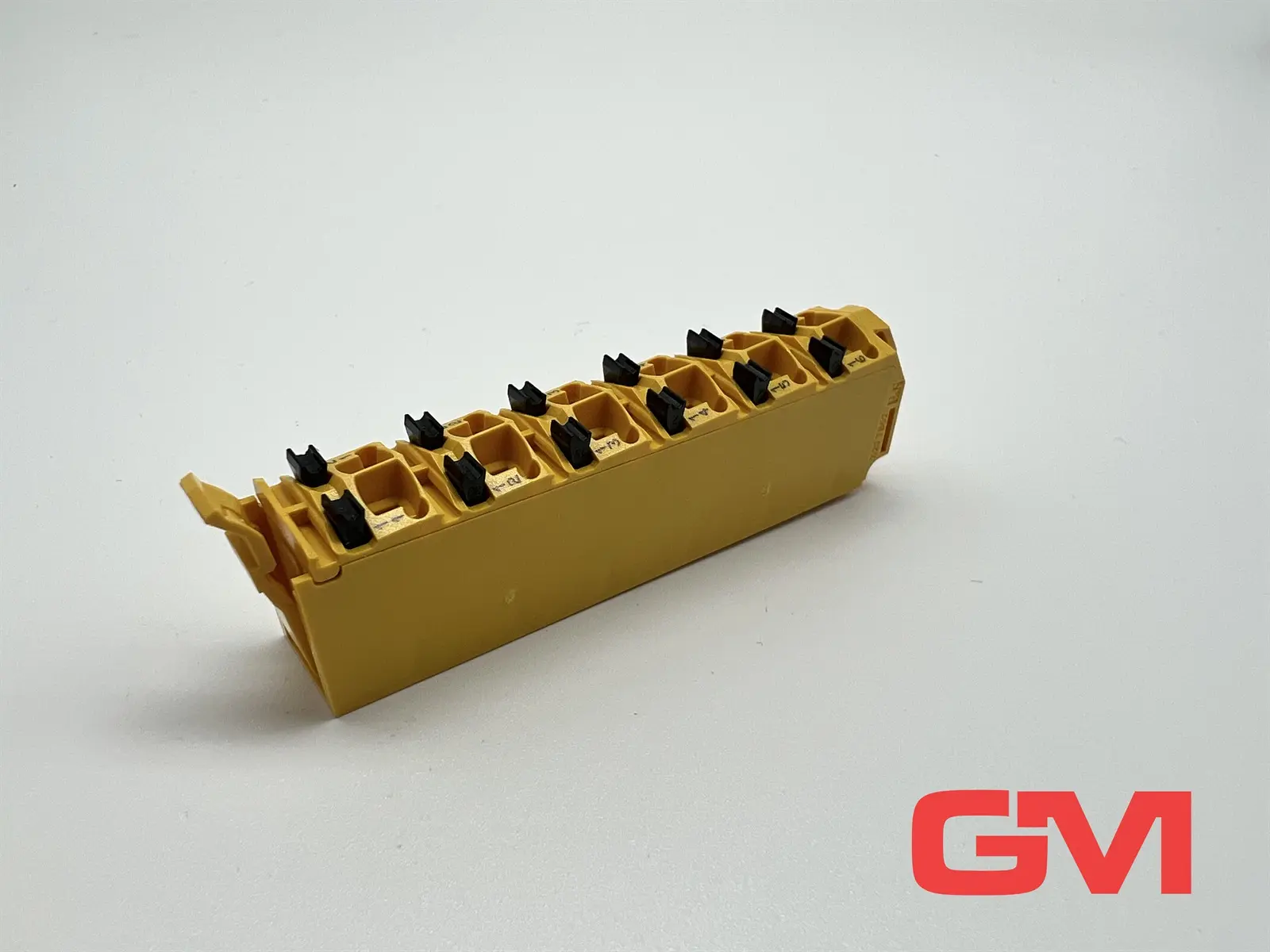Produktfoto 1 von B&R Sichere Feldklemme X20TB52 Safe terminal block X20 TB52 SafeIO-Module Unit