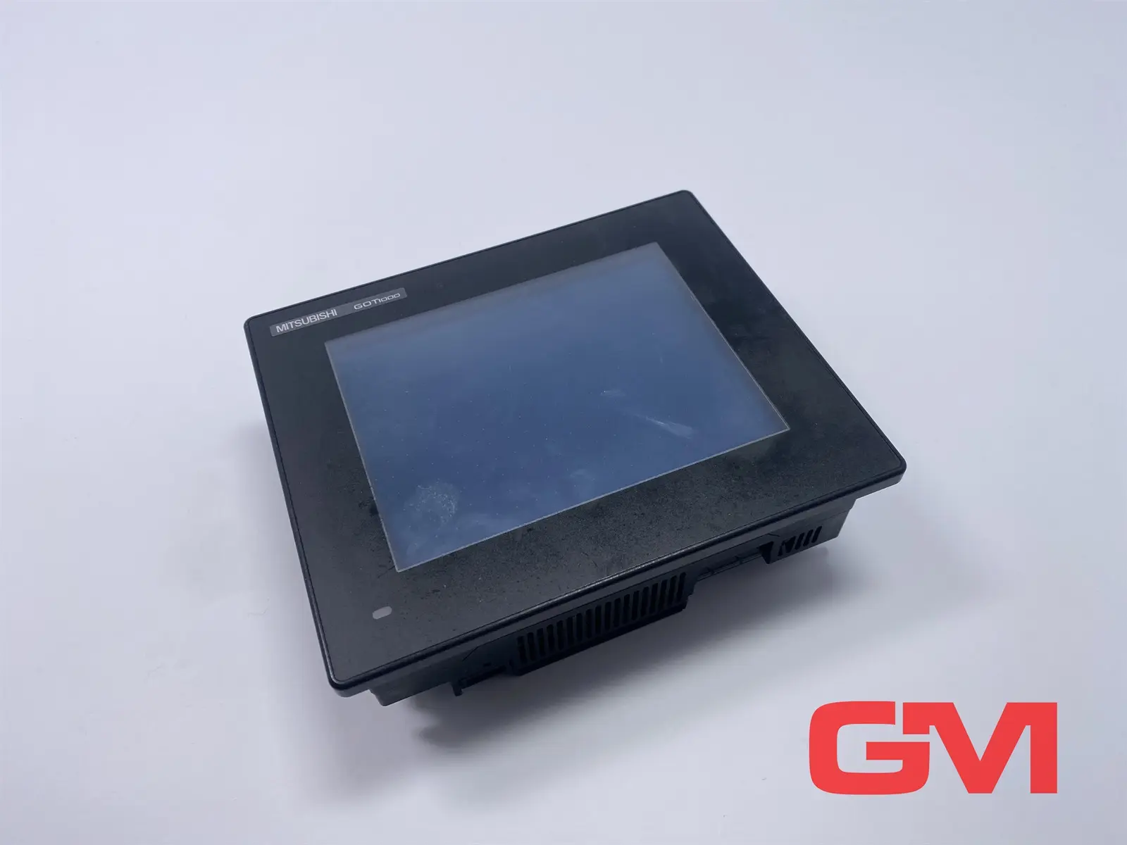 Produktfoto 1 von Mitsubishi Electric Operator Panel GT1050-QBBD Touch Screen GT1050 Series STN