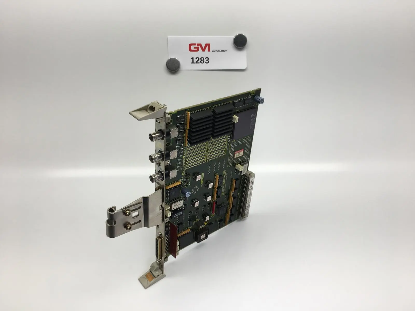 Produktfoto 1 von Siemens Sinumerik Operator Panel-Interface 6FX1138-8BC02 E-Stand B OPI 840