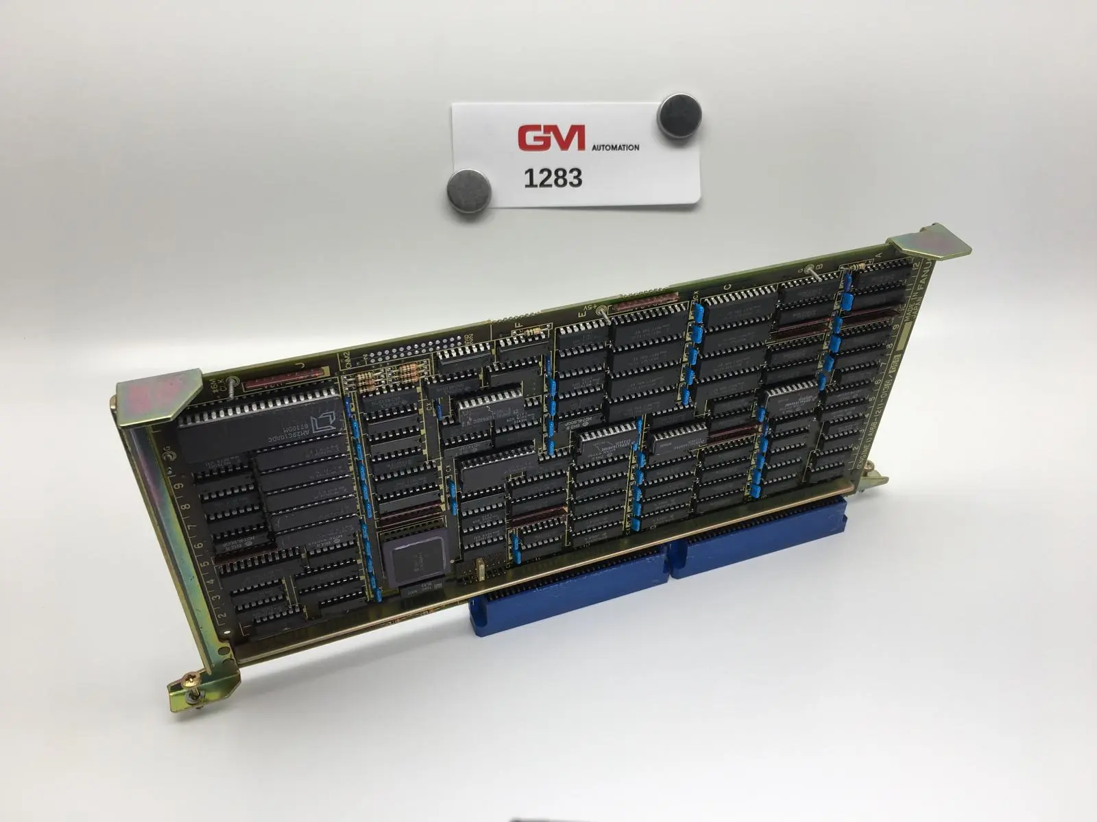 Produktfoto 1 von Fanuc Regeleinschubkarte A16B-1211-0130/05B Engine Control Board A16B-1211-0130
