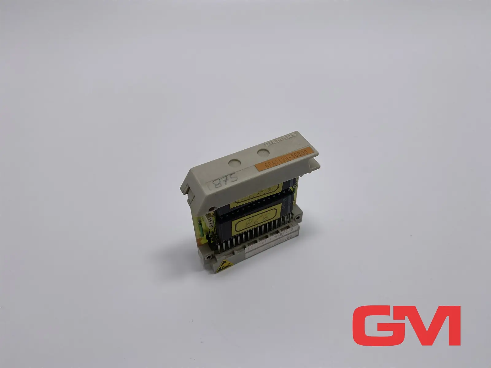 Produktfoto 1 von Siemens Sinumerik 880 Speichermodul 6FX1130-5BB00 EPROM memory module E-Stand B