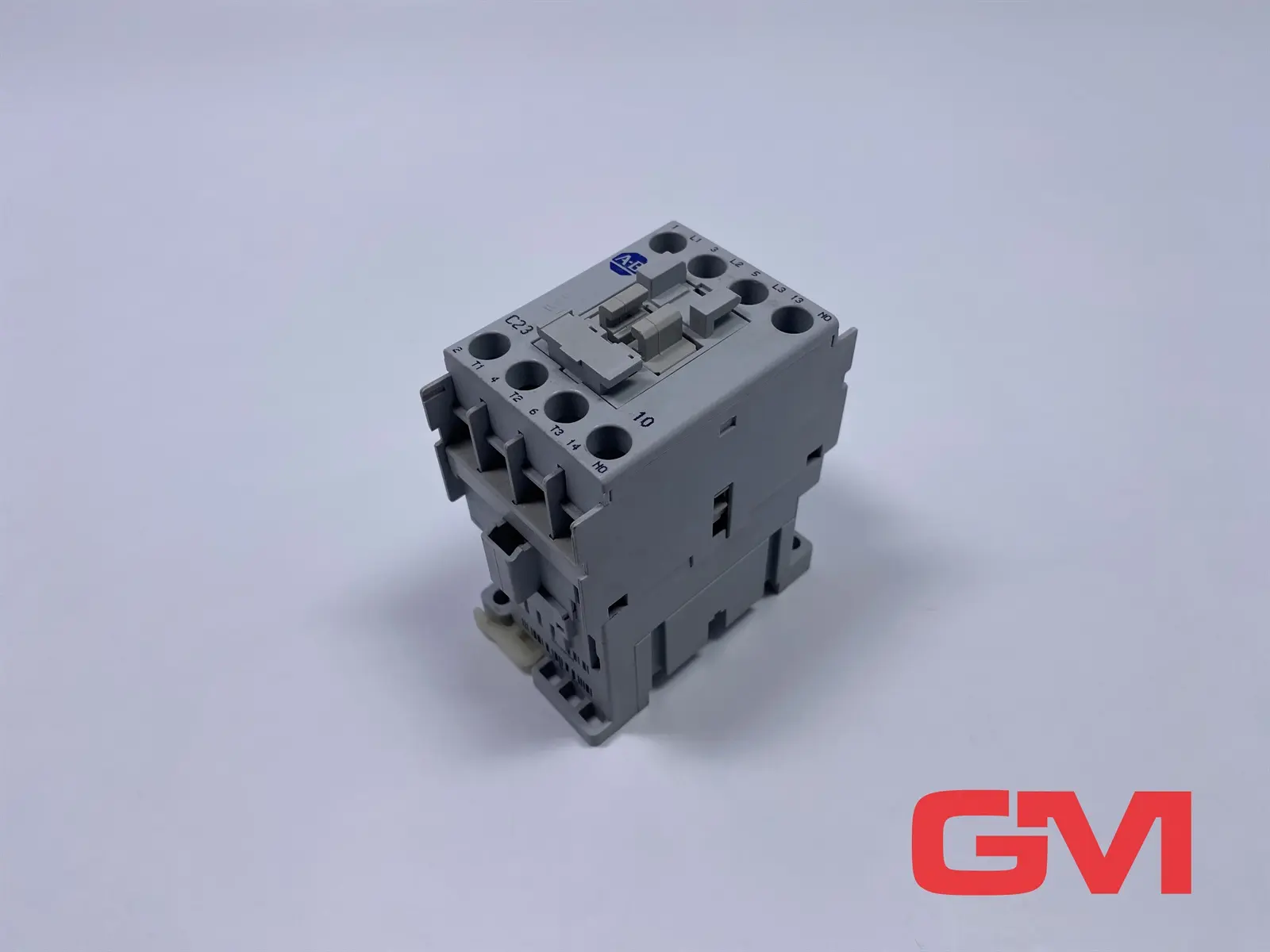 Produktfoto 1 von Allen-Bradley Schütz C23 100-C23*10 Contactor 110V50Hz 120V60Hz 32A Serie C