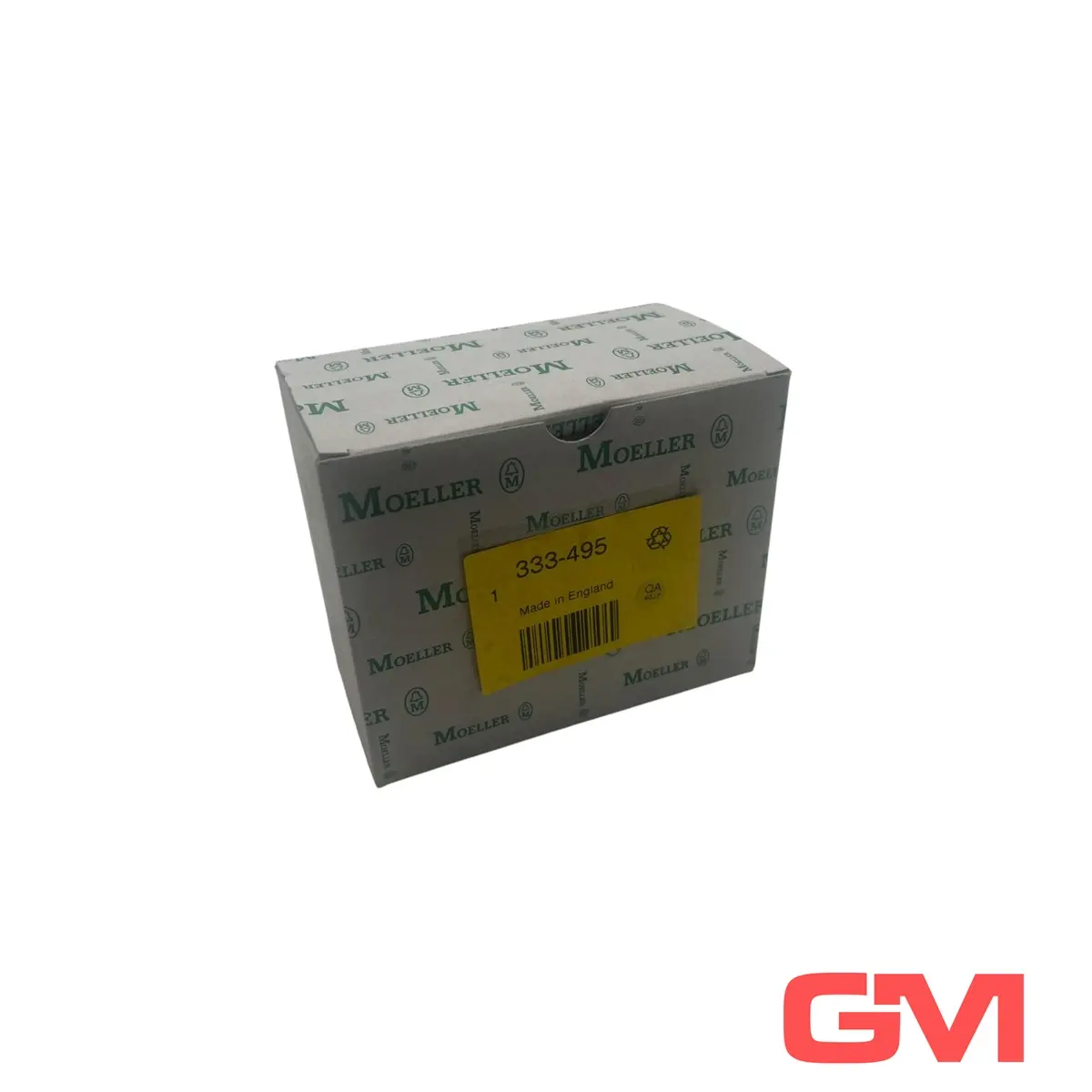 Produktfoto 1 von Moeller Lasttrennschalter P1-25/V/SVB Switch Disconnector 055335 P1-25 25A