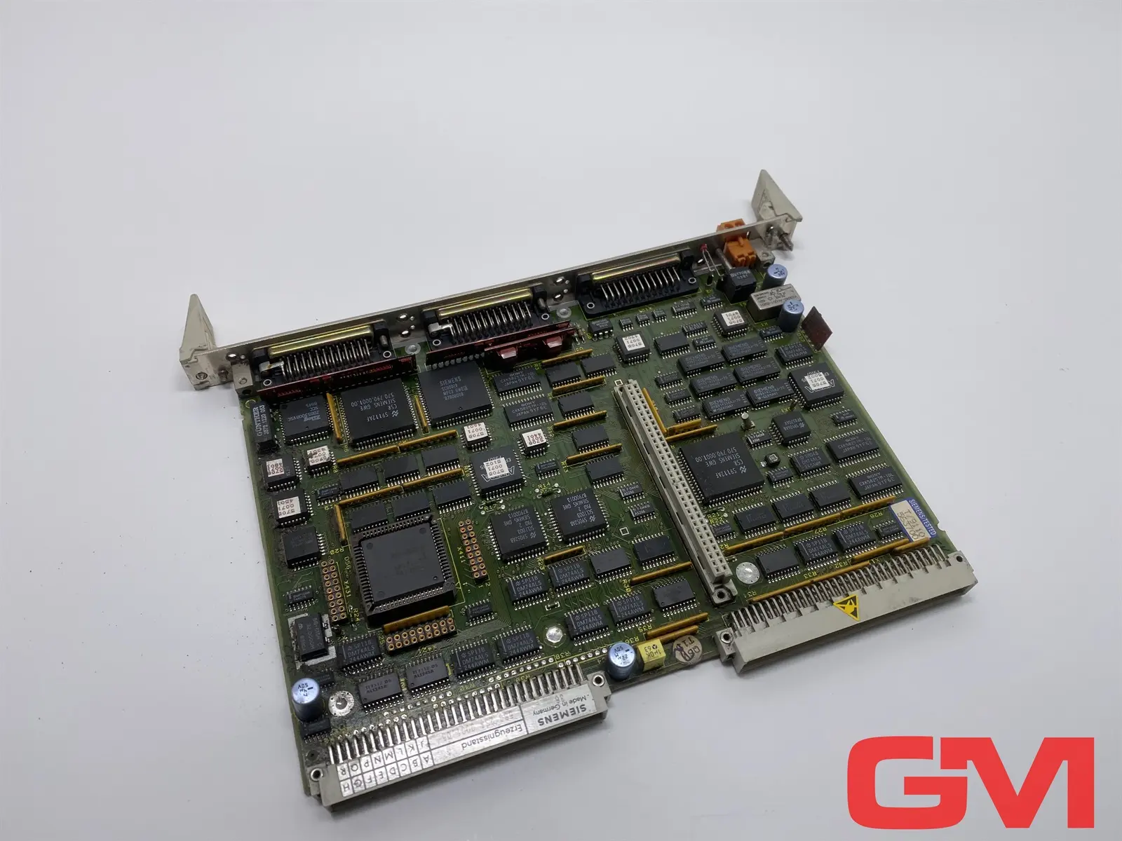 Produktfoto 1 von Siemens Interface-CPU 6FX1123-3CA00 Sirotec ACR Interface O.L2 E-Stand G