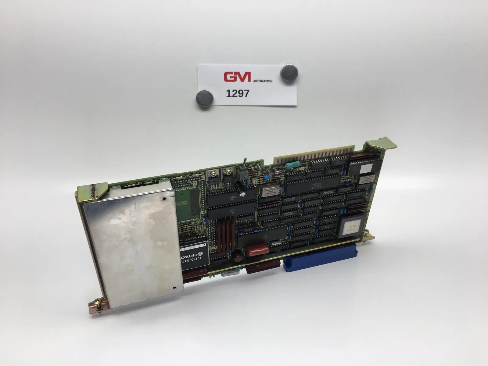 Produktfoto 1 von Fanuc Steuerungsplatine A16B-1211-0092/05C A16B-1211-009 Memory Module Board