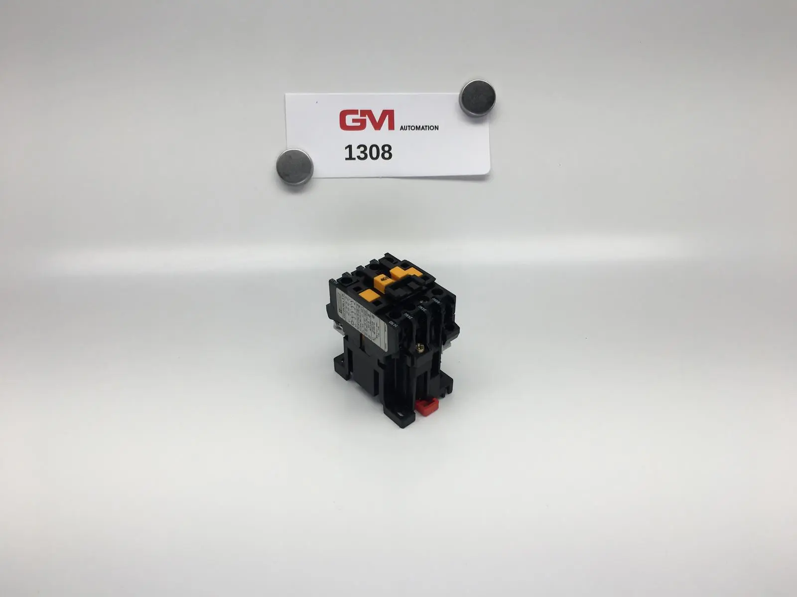 Produktfoto 1 von Telemecanique Hilfsschütz CA2-DN140 A65 Leistungsschütz Contactor 220V 220-240V