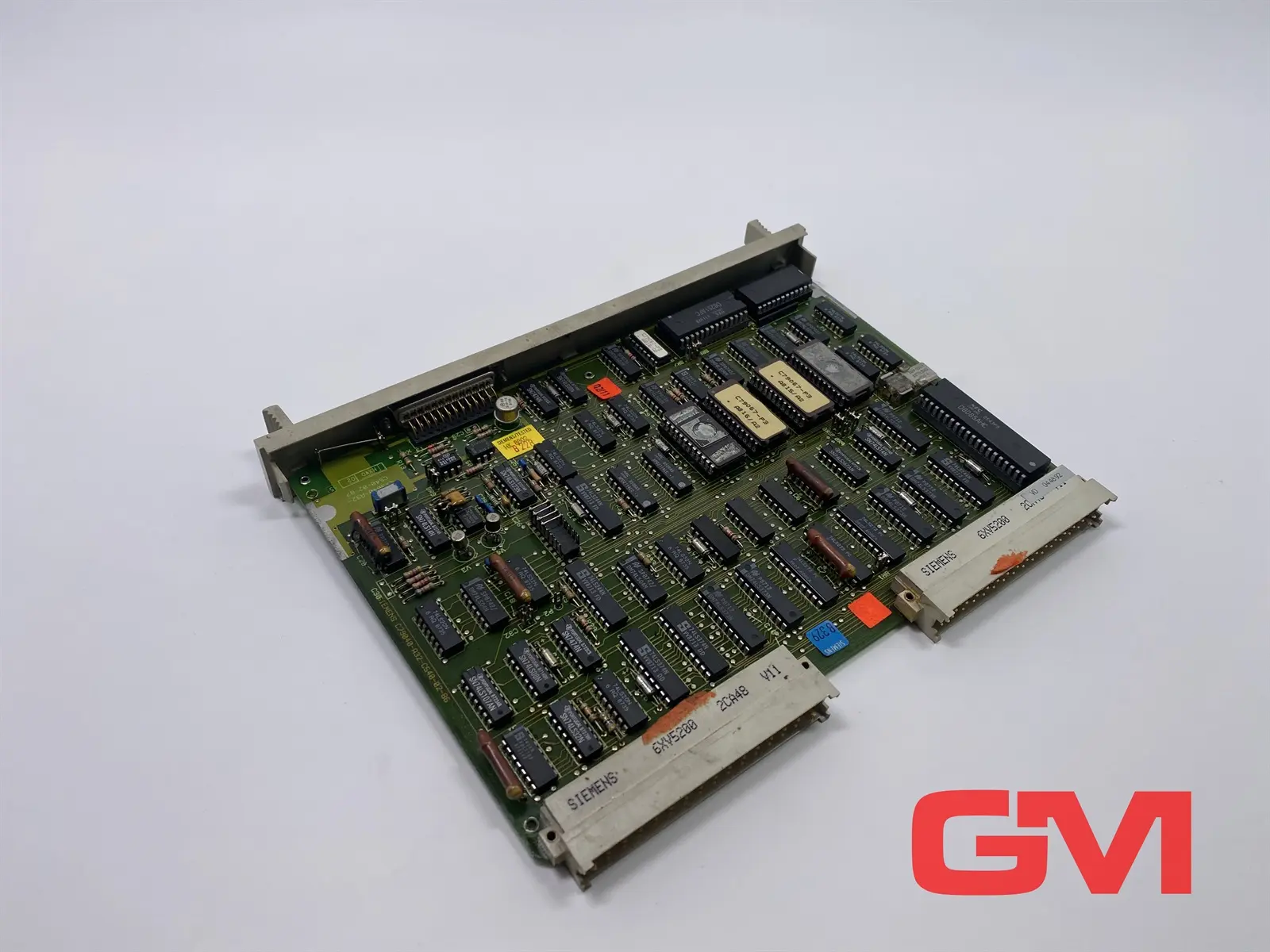 Produktfoto 1 von Siemens PG Anschaltung 6ES5511-5AA14 Interface Module 511 für 670/675 E-Stand 05