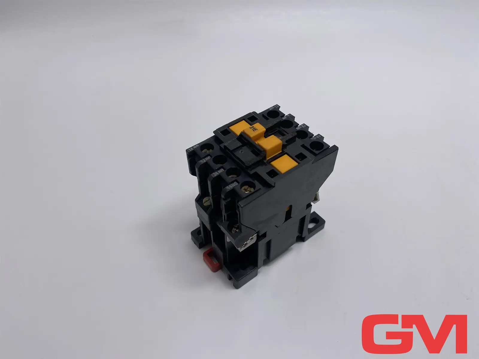 Telemecanique Leistungsschütz CA2-DN1319 A65 contactor 220V50Hz 220-240V60Hz