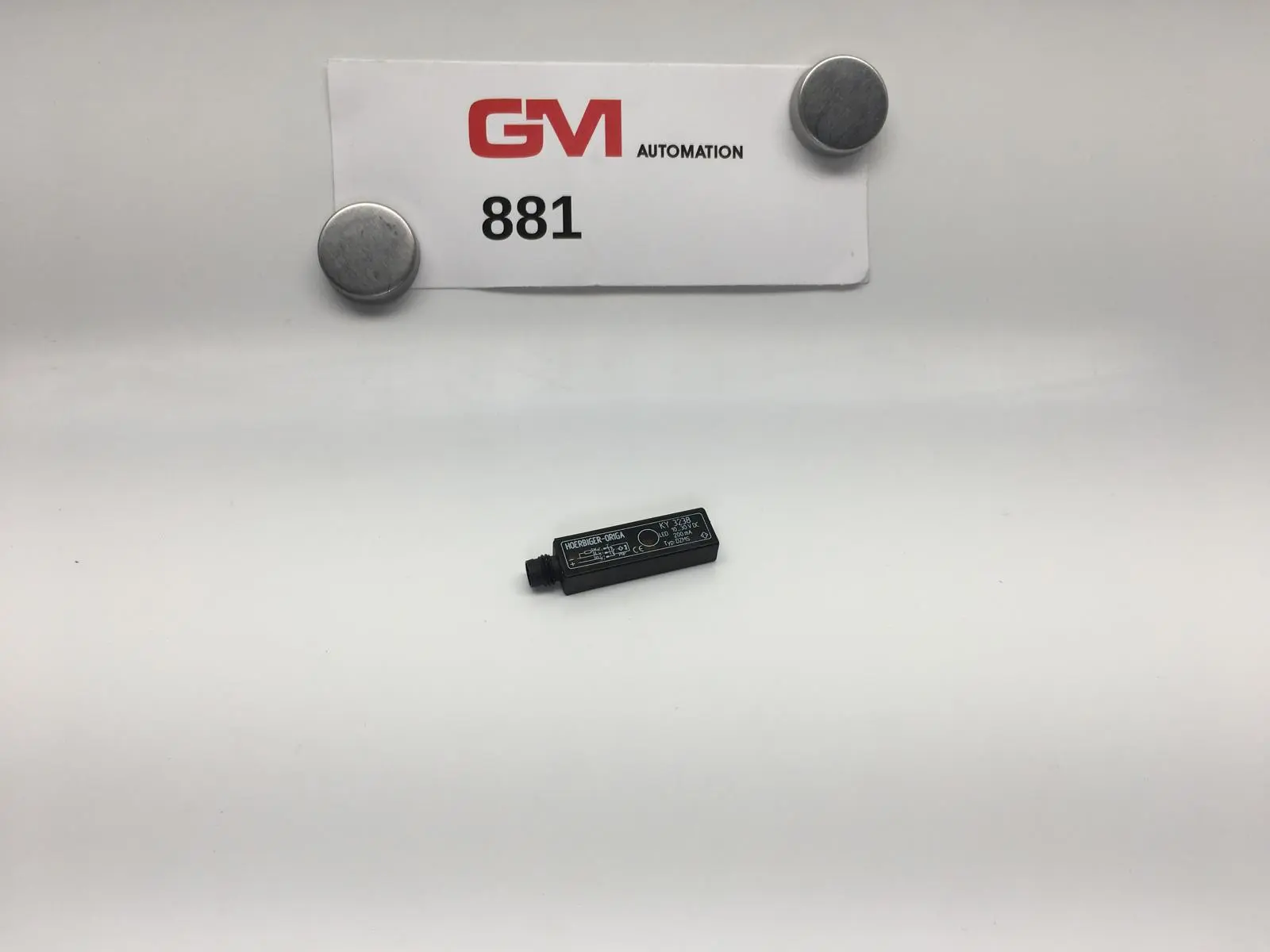 Produktfoto 1 von Hoerbiger-Origa Magnetschalter KY 3238 magnetic switch DZMS 10...30V DC 200 mA