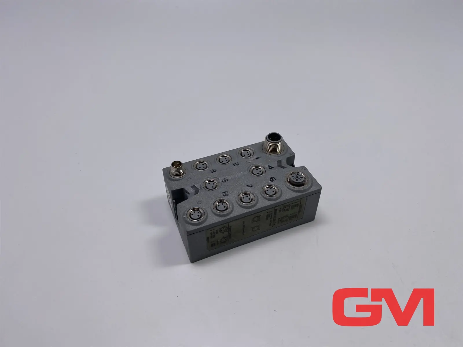 Produktfoto 1 von B&R Digitales Mischmodul X67DM1321 digital mixed module Revision O0 X67 DM1321