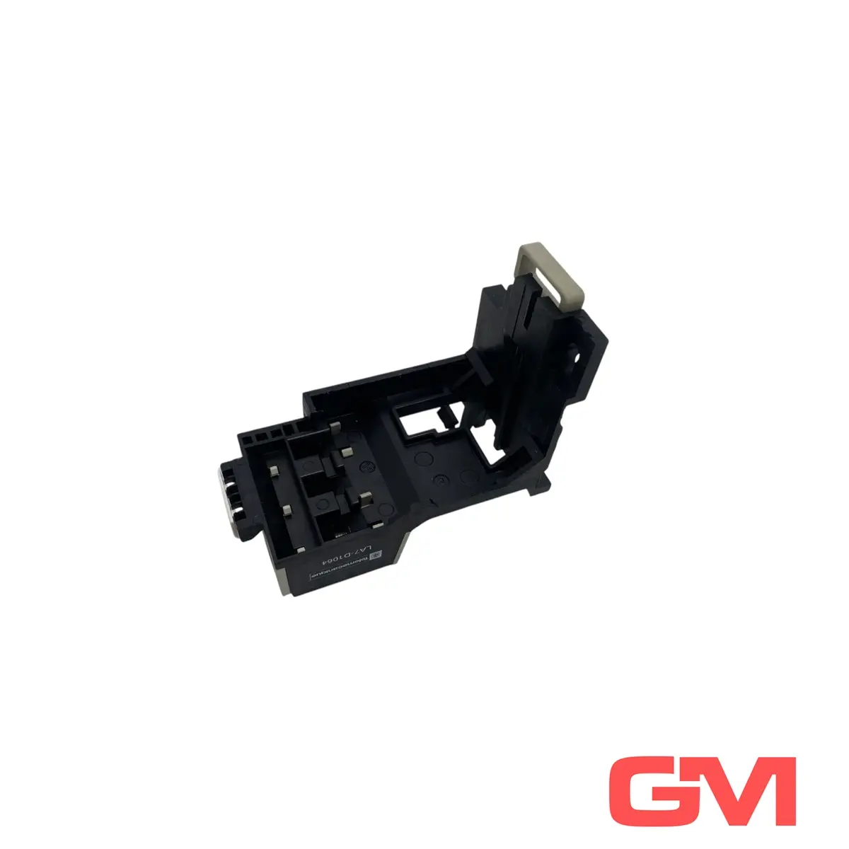 Produktfoto 1 von Telemecanique Anschlussblock LA7-D1064 LA7D1064 adapter terminal  LR2D1
