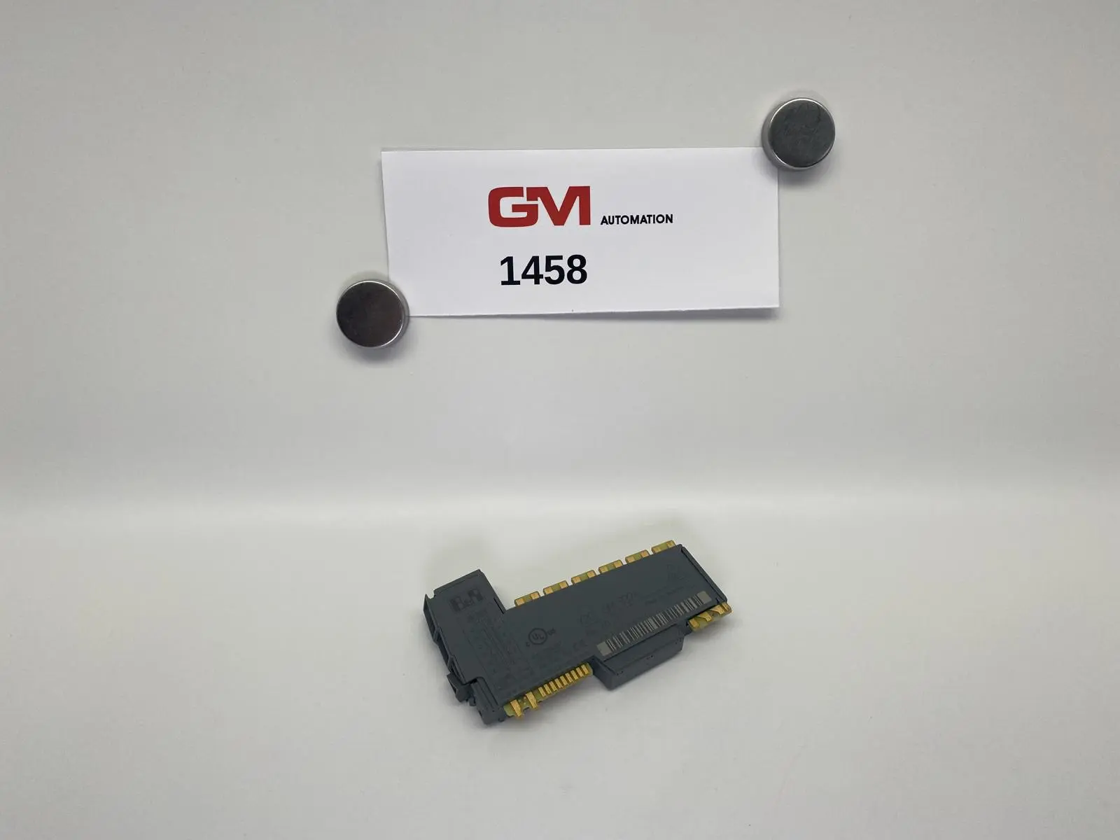 Produktfoto 1 von B&R Digitales Mischmodul X20DM9324 Digital Mixed Module Revision E0 X20 DM9324