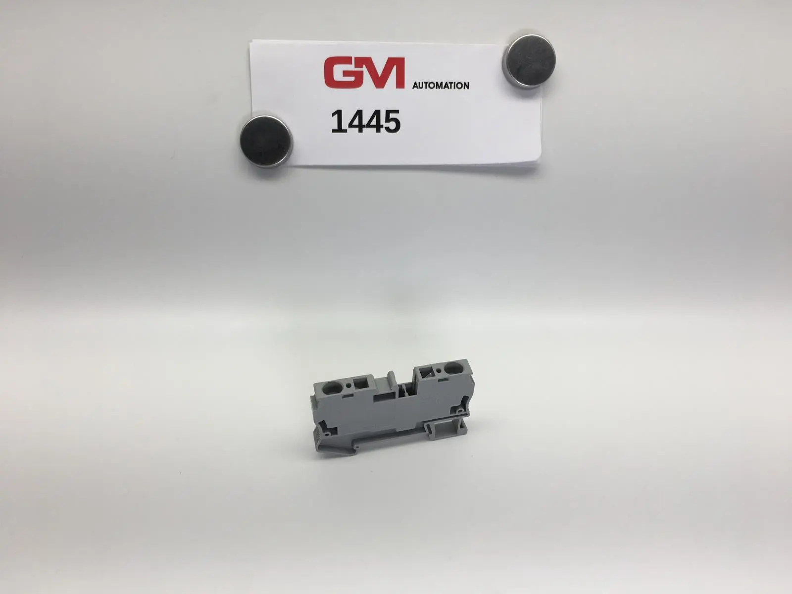 Produktfoto 1 von 18 Stk. Phoenix Contact Durchgangsklemme 30 36 46 6 Reihenklemme ST 6-TWIN