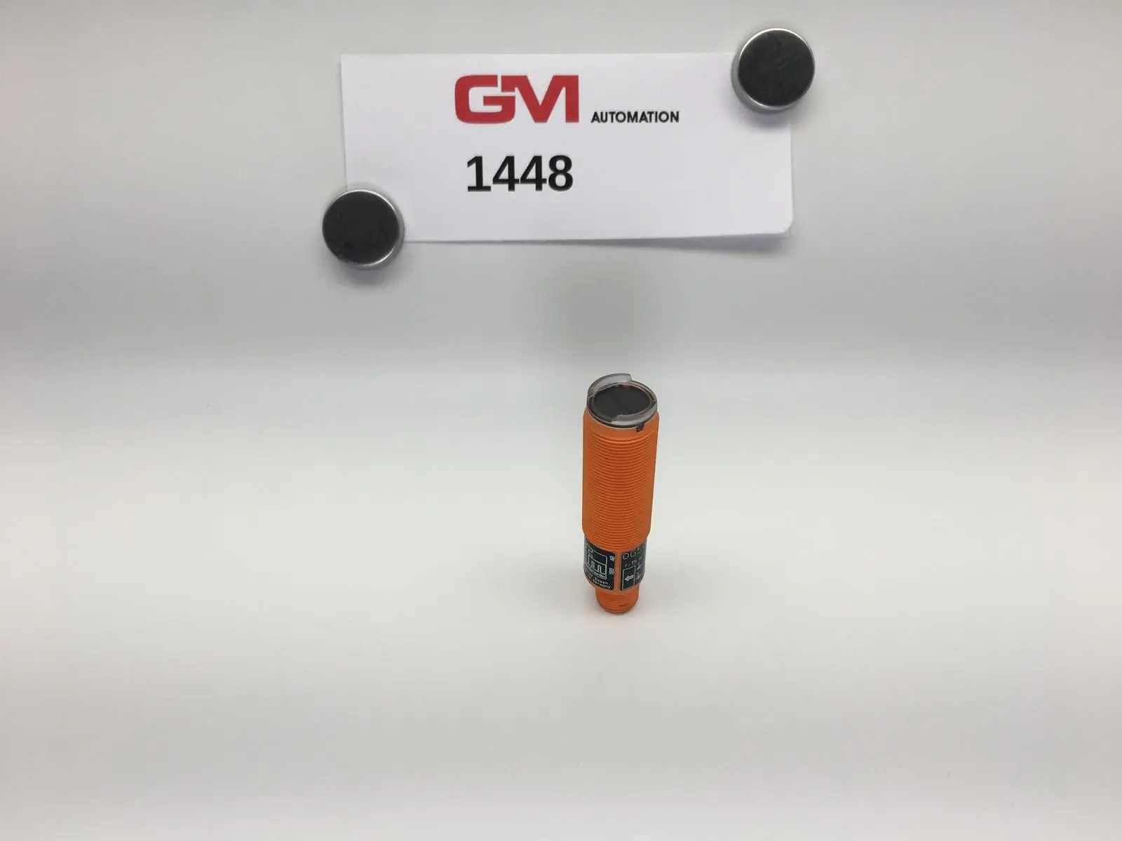 Produktfoto 1 von IFM Einweglichtschranke Sender OG5042 OGS-OOKG/US OG 5042 sensor transmitter