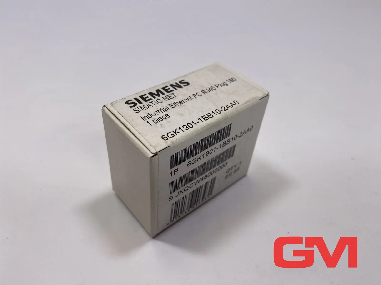 Produktfoto 1 von Siemens Steckverbinder 6GK1901-1BB10-2AA0 accessory cabling kit Profinet