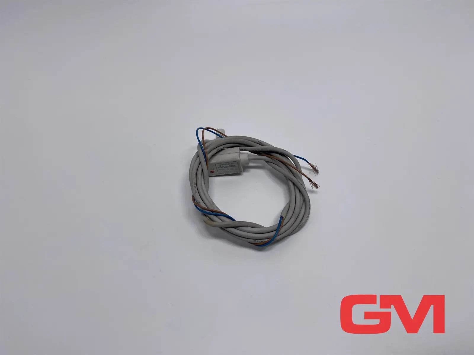 Produktfoto 1 von SMC Elektronischer Druckschalter Airchecker PS1100-R06L switch -0,1-0,4 Mpa